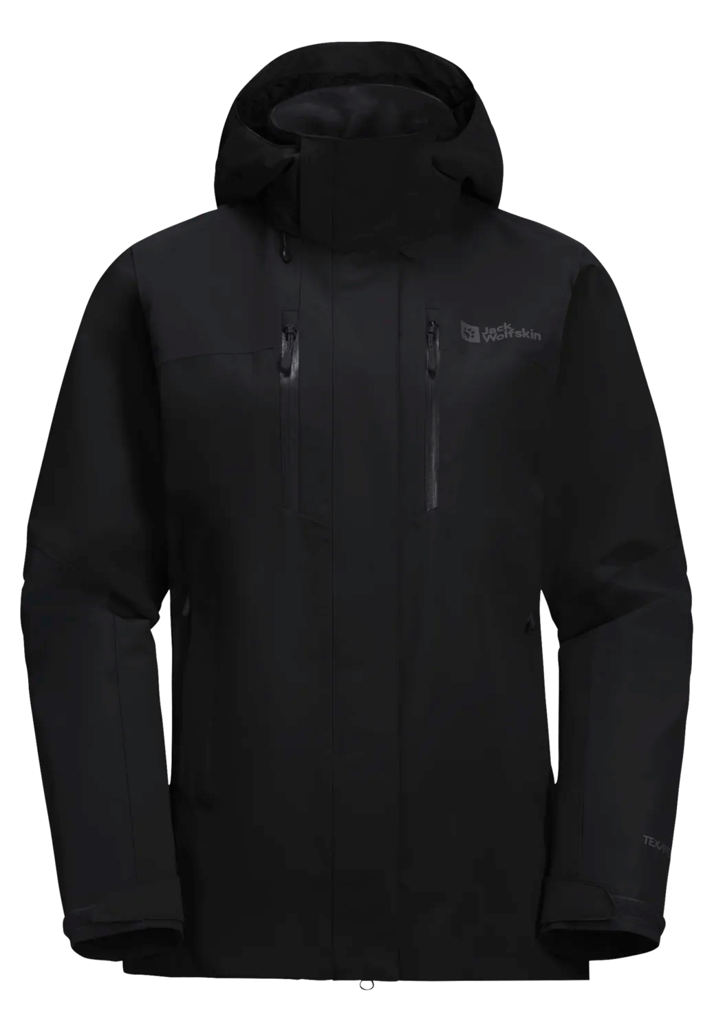 Jack Wolfskin W JASPER 2L JACKET W - Jackets at PeakStyle