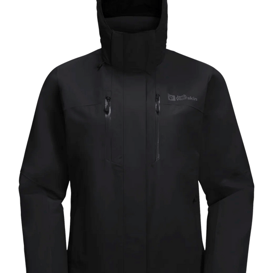 Jack Wolfskin W JASPER 2L JACKET W - Jackets at PeakStyle