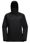 Jack Wolfskin W JASPER 2L JACKET W - Jackets at PeakStyle