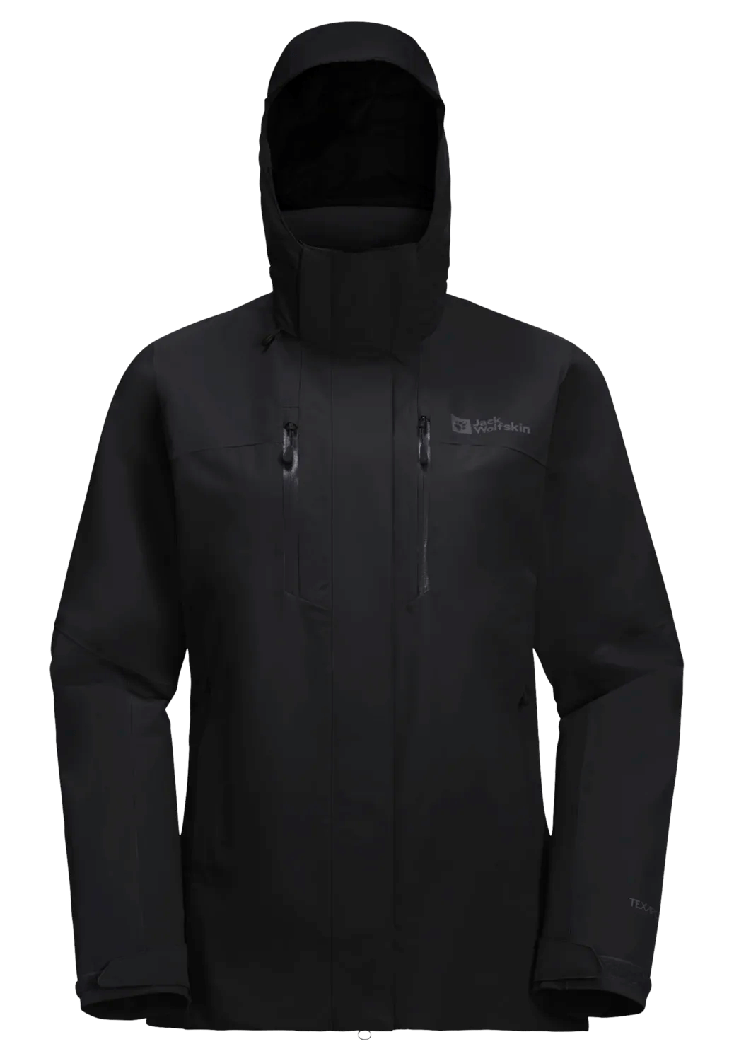 Jack Wolfskin W JASPER 2L JACKET W - Jackets at PeakStyle