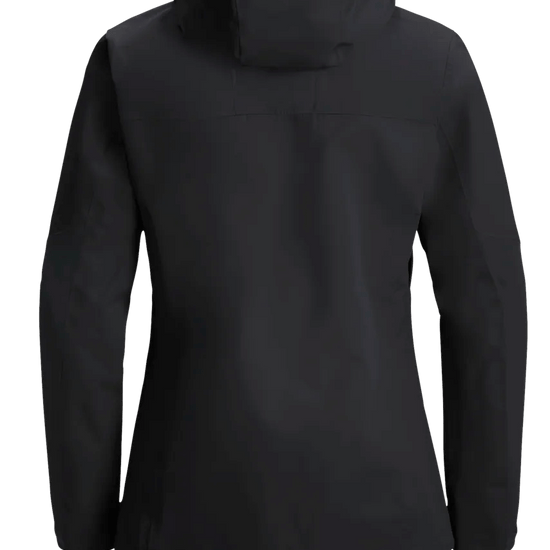 Jack Wolfskin W JASPER 2L JACKET W - Jackets at PeakStyle