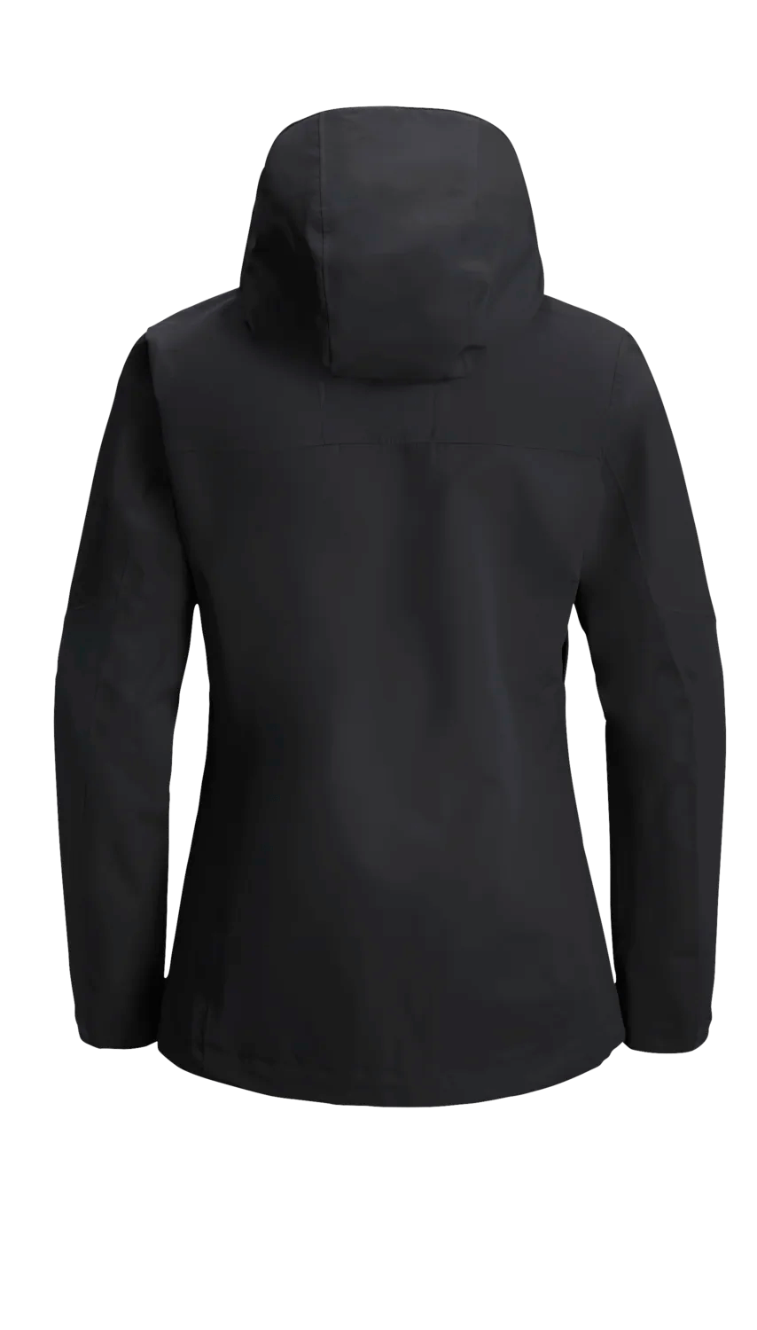 Jack Wolfskin W JASPER 2L JACKET W - Jackets at PeakStyle
