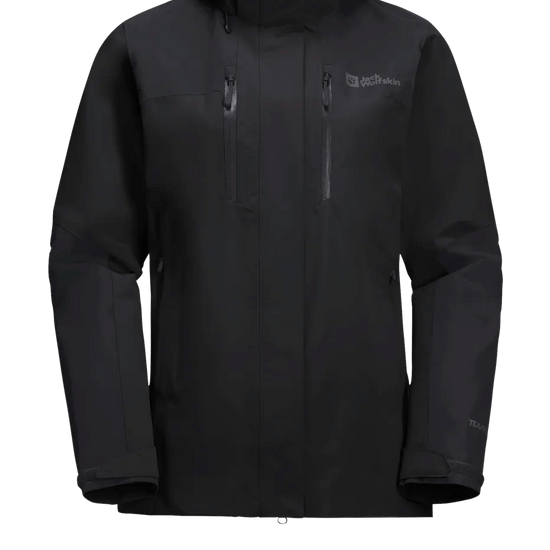 Jack Wolfskin W JASPER 2L JACKET W - Jackets at PeakStyle