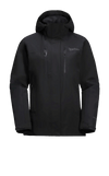 Jack Wolfskin W JASPER 2L JACKET W - Jackets at PeakStyle