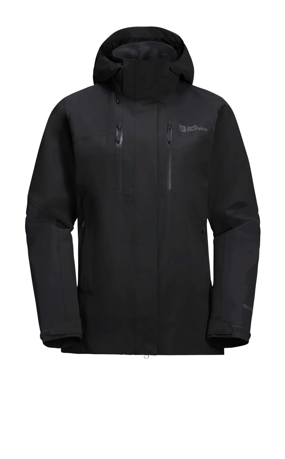 Jack Wolfskin W JASPER 2L JACKET W - Jackets at PeakStyle