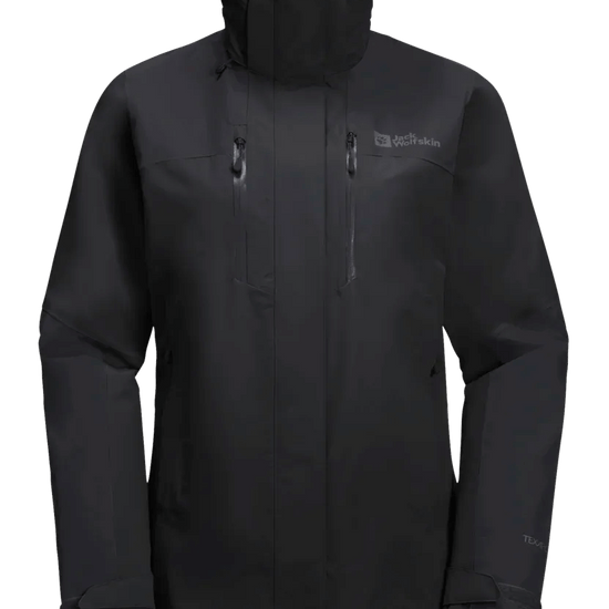 Jack Wolfskin W JASPER 2L JACKET W - Jackets at PeakStyle