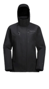 Jack Wolfskin W JASPER 2L JACKET W - Jackets at PeakStyle