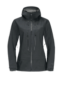 Jack Wolfskin W KAMMWEG 3L JACKET W - Jacken bei PeakStyle