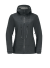 Jack Wolfskin W KAMMWEG 3L JACKET W - Jackets at PeakStyle