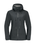 Jack Wolfskin W KAMMWEG 3L JACKET W - Jacken bei PeakStyle