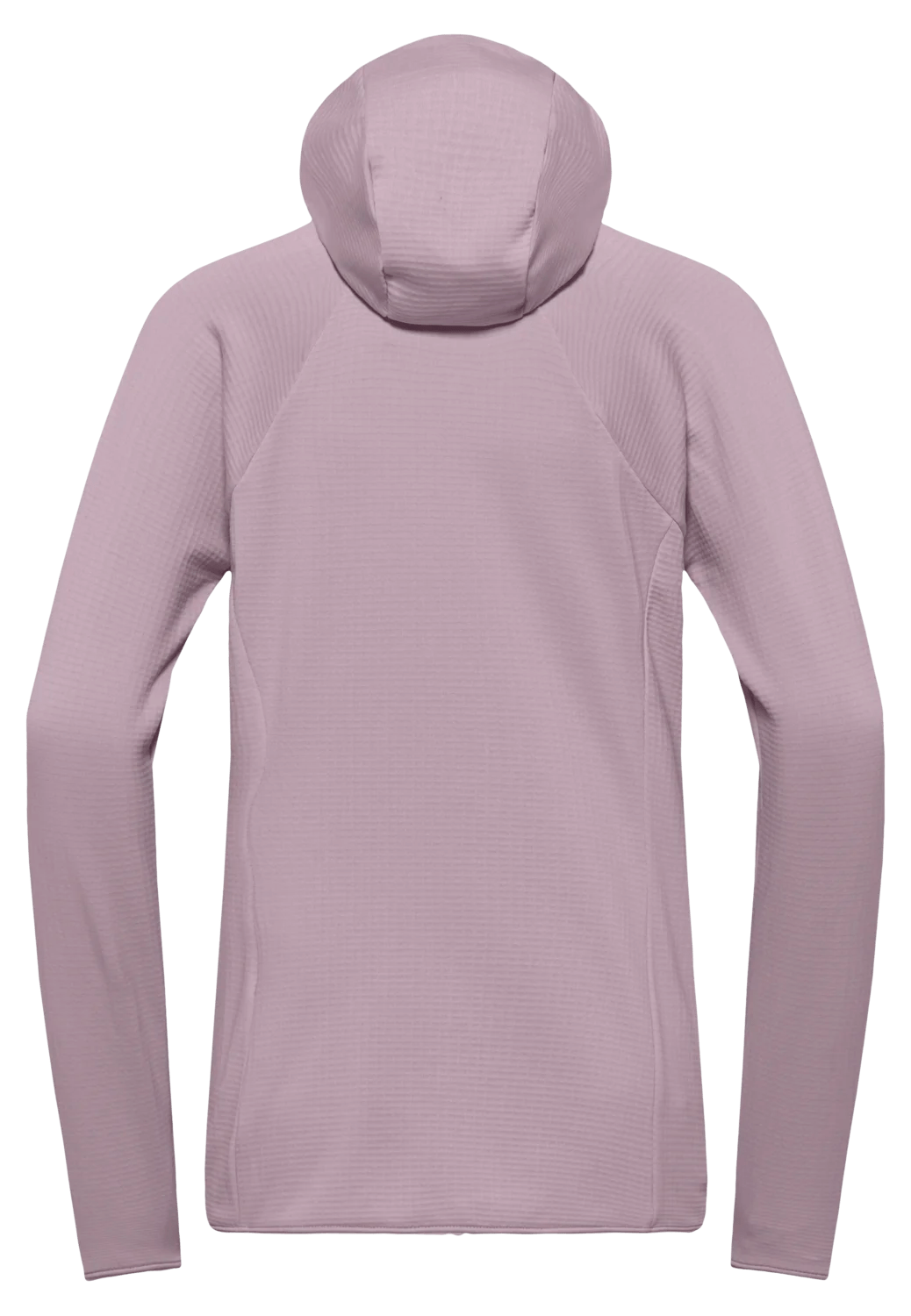 Jack Wolfskin W KOLBENBERG HOODED FZ W - Midlayer at PeakStyle