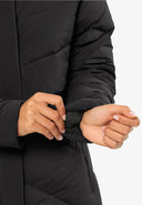 Jack Wolfskin W MARIENPLATZ COAT W RDS - Mäntel & Parkas bei PeakStyle