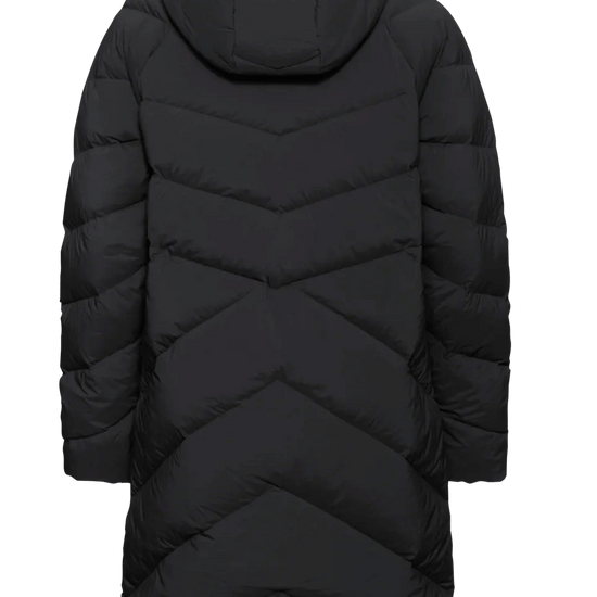 Jack Wolfskin W MARIENPLATZ COAT W RDS - Coats & Parkas at PeakStyle