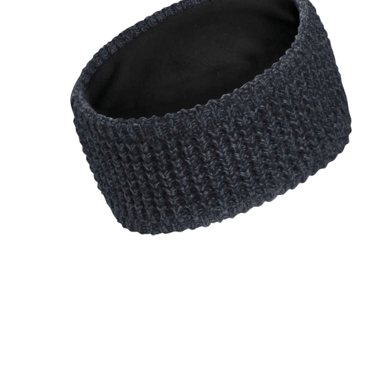 Jack Wolfskin W MEDLEY KNIT HEADBAND W - Headbands at PeakStyle