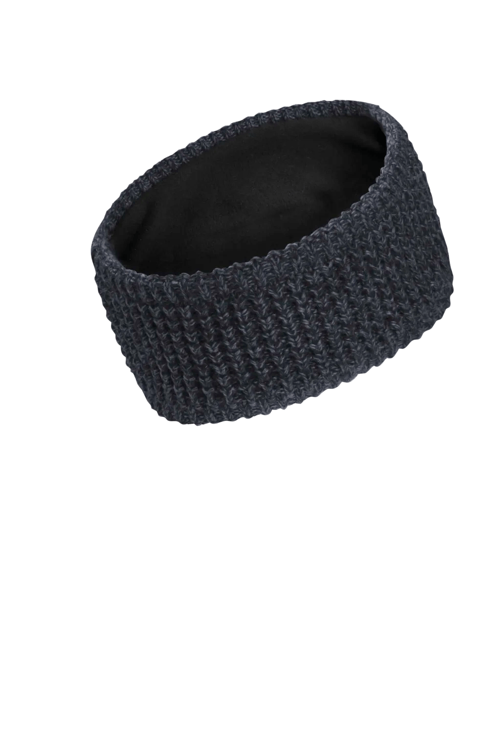 Jack Wolfskin W MEDLEY KNIT HEADBAND W - Headbands at PeakStyle
