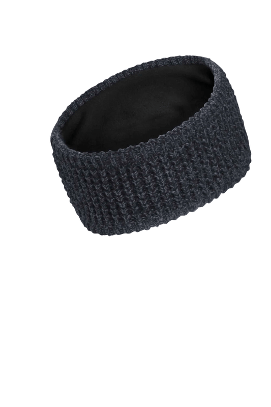 Jack Wolfskin W MEDLEY KNIT HEADBAND W - Headbands at PeakStyle