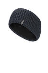 Jack Wolfskin W MEDLEY KNIT HEADBAND W - Headbands at PeakStyle