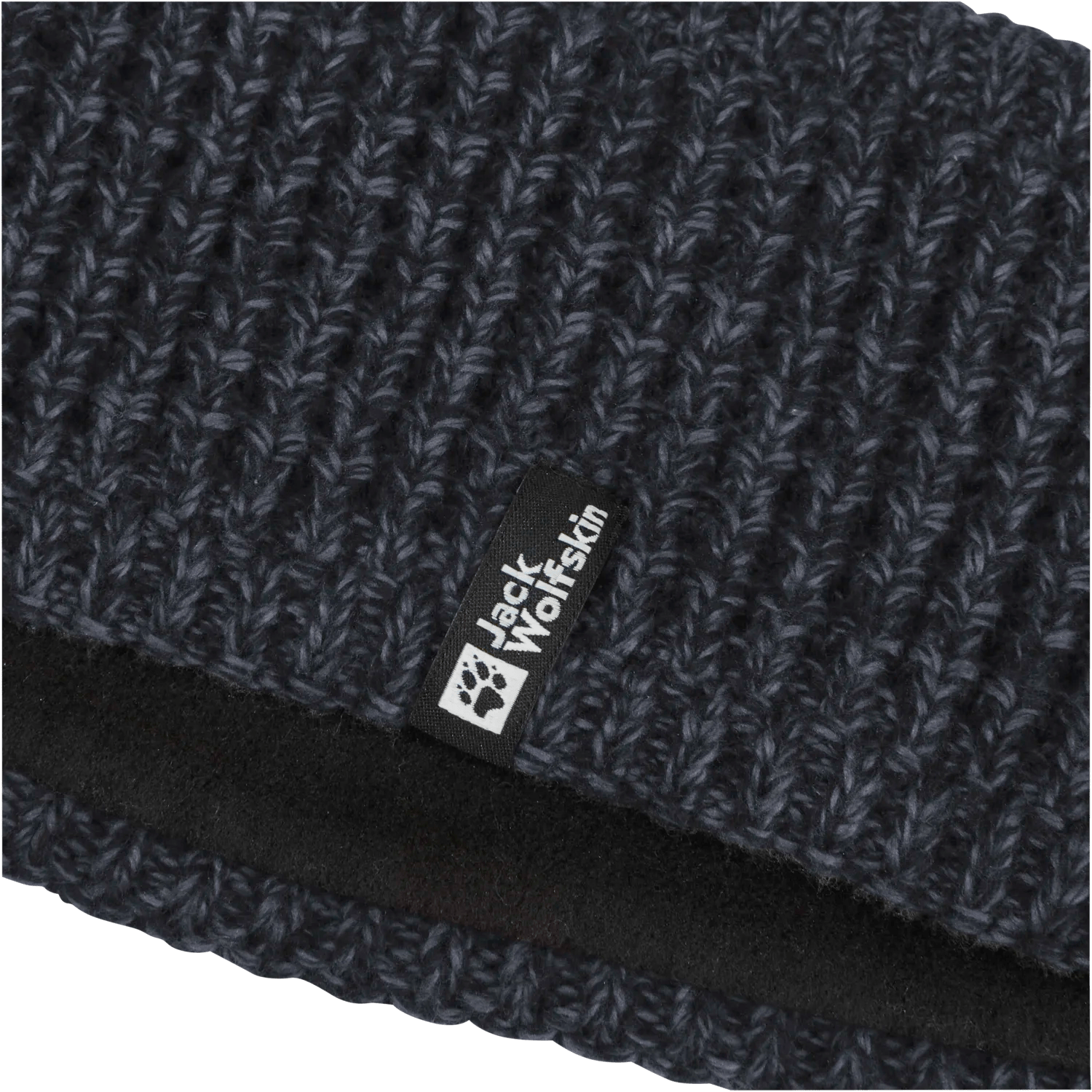 Jack Wolfskin W MEDLEY KNIT HEADBAND W - Headbands at PeakStyle