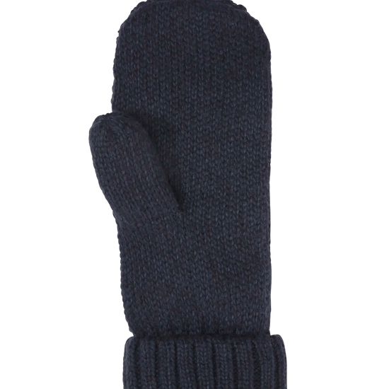 Jack Wolfskin W MEDLEY KNIT MITTEN W - Gloves at PeakStyle