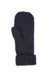 Jack Wolfskin W MEDLEY KNIT MITTEN W - Gloves at PeakStyle