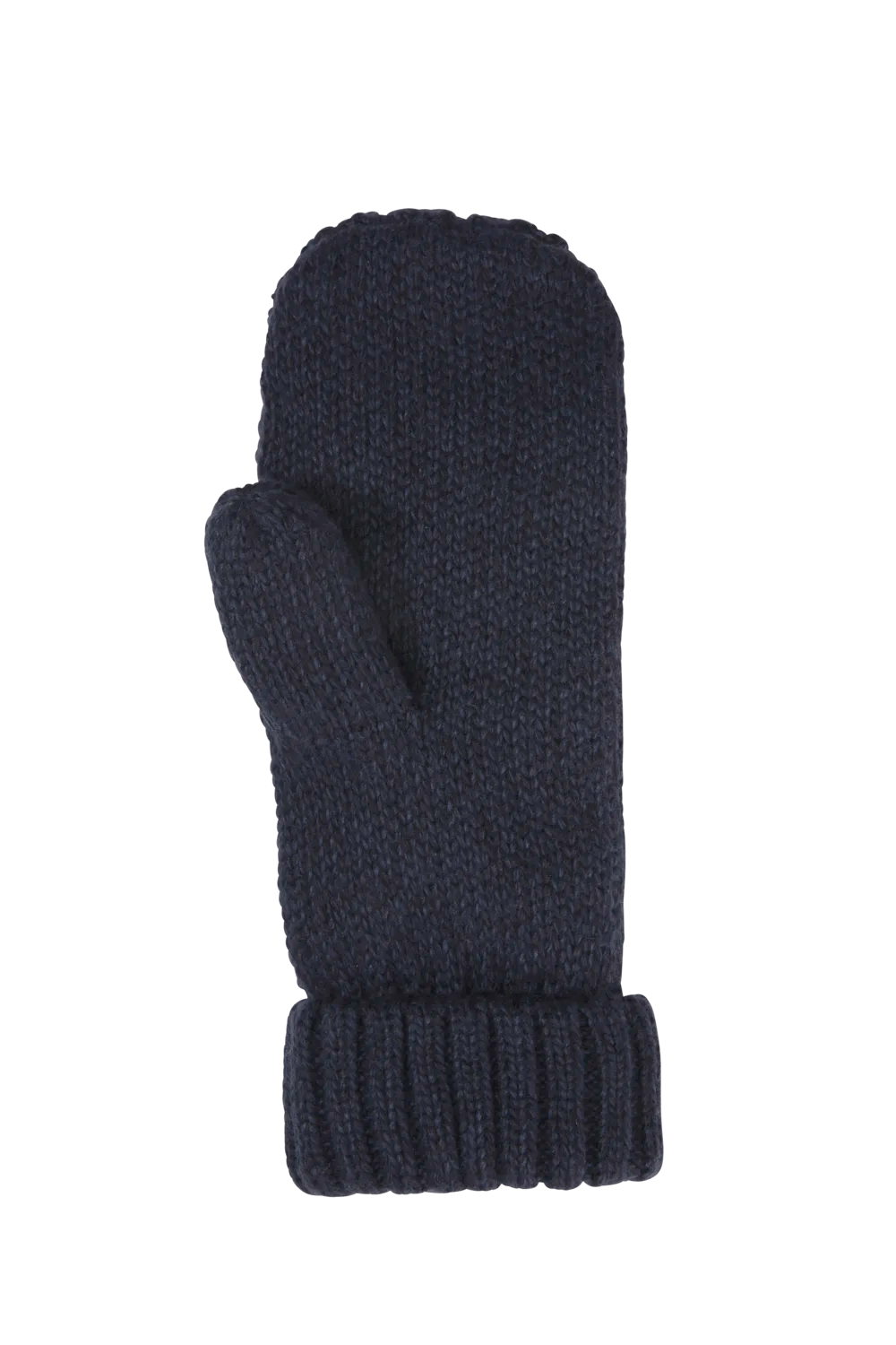 Jack Wolfskin W MEDLEY KNIT MITTEN W - Gloves at PeakStyle