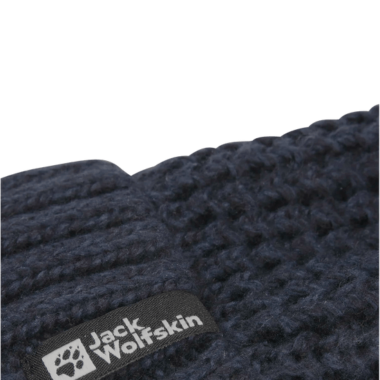 Jack Wolfskin W MEDLEY KNIT MITTEN W - Gloves at PeakStyle