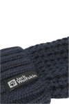 Jack Wolfskin W MEDLEY KNIT MITTEN W - Gloves at PeakStyle