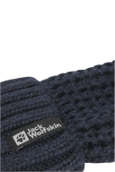 Jack Wolfskin W MEDLEY KNIT MITTEN W - Handschuhe bei PeakStyle