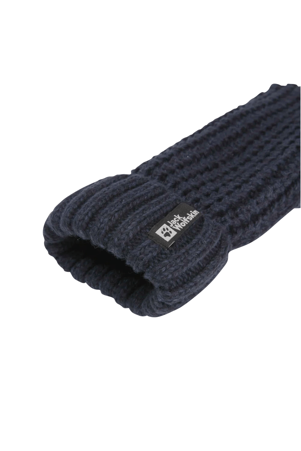 Jack Wolfskin W MEDLEY KNIT MITTEN W - Gloves at PeakStyle