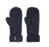 Jack Wolfskin W MEDLEY KNIT MITTEN W - Gloves at PeakStyle