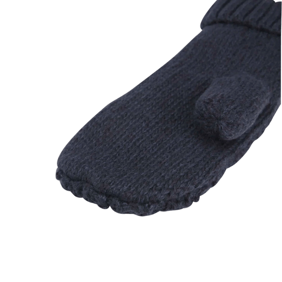 Jack Wolfskin W MEDLEY KNIT MITTEN W - Gloves at PeakStyle