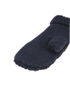 Jack Wolfskin W MEDLEY KNIT MITTEN W - Gloves at PeakStyle