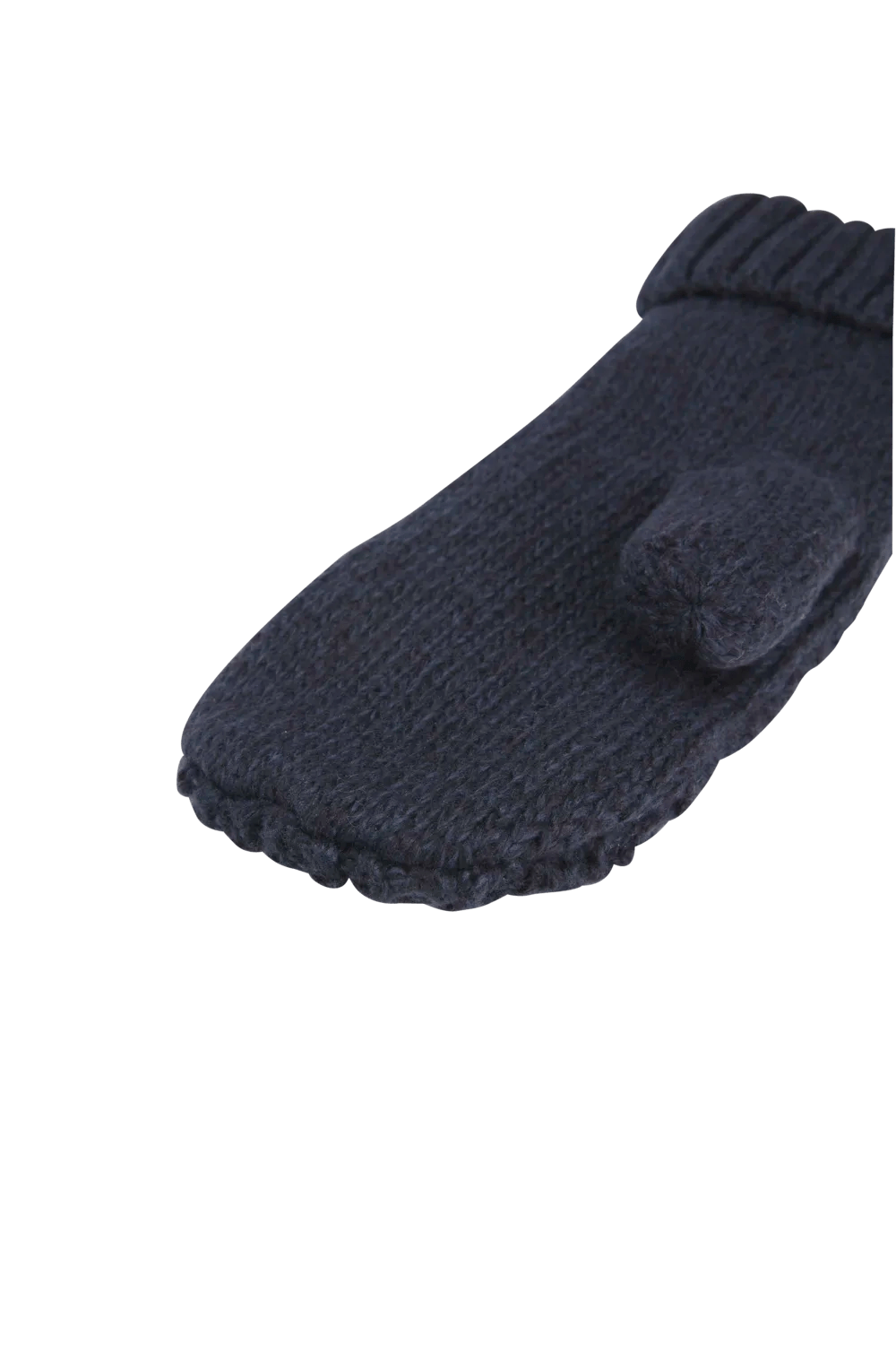 Jack Wolfskin W MEDLEY KNIT MITTEN W - Gloves at PeakStyle