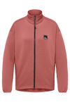 Jack Wolfskin W MOGARI FZ W - Midlayer at PeakStyle