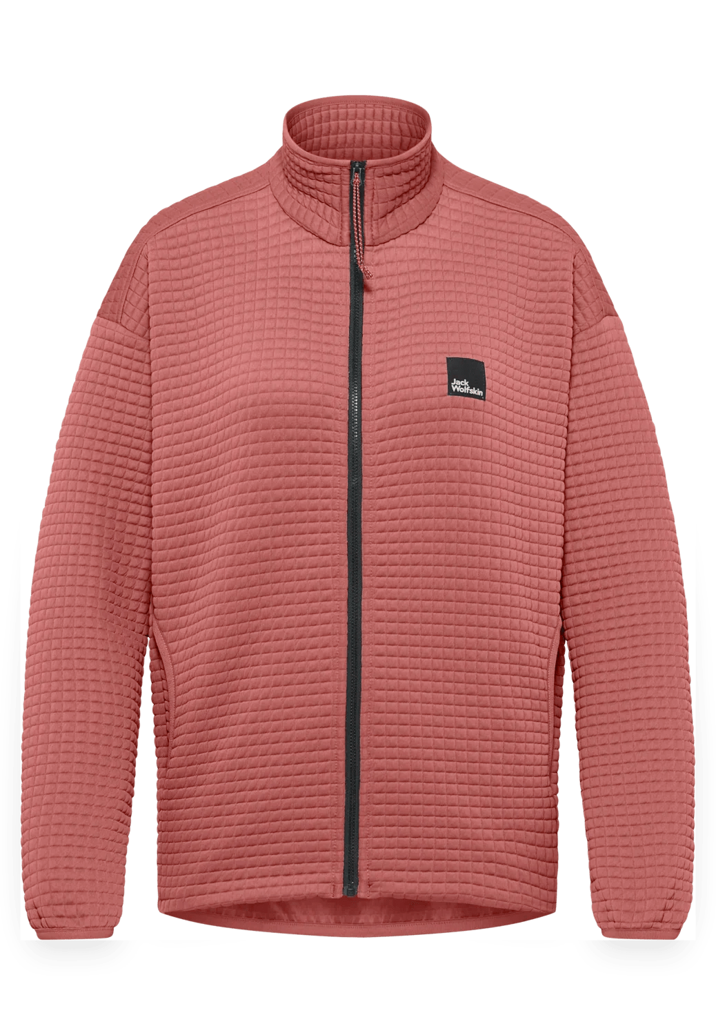 Jack Wolfskin W MOGARI FZ W - Midlayer at PeakStyle