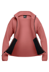 Jack Wolfskin W MOGARI FZ W - Midlayer at PeakStyle