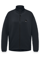 Jack Wolfskin W MOGARI FZ W - Midlayer bei PeakStyle