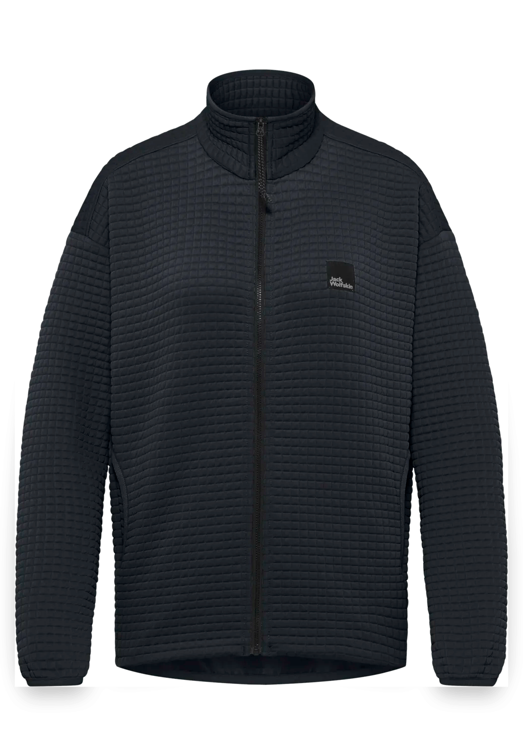 Jack Wolfskin W MOGARI FZ W - Midlayer at PeakStyle