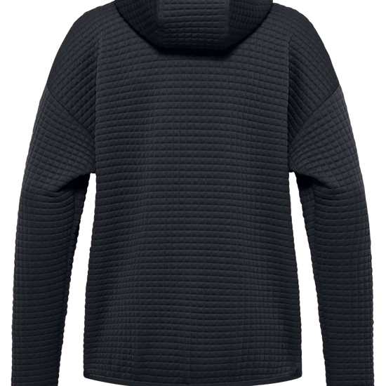 Jack Wolfskin W MOGARI HOODED FZ W - Midlayer at PeakStyle