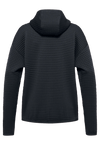 Jack Wolfskin W MOGARI HOODED FZ W - Midlayer at PeakStyle