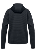 Jack Wolfskin W MOGARI HOODED FZ W - Midlayer bei PeakStyle