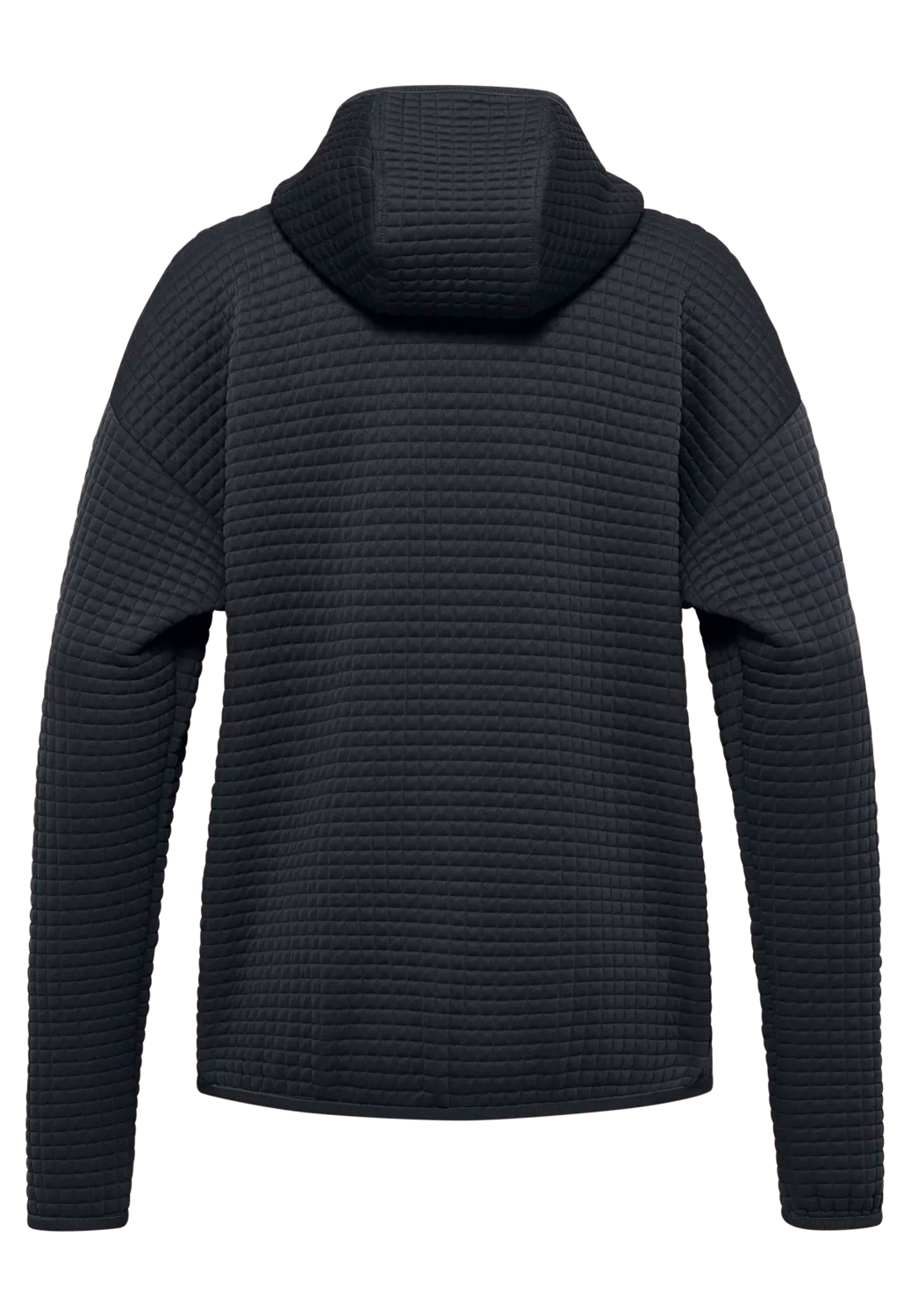 Jack Wolfskin W MOGARI HOODED FZ W - Midlayer at PeakStyle