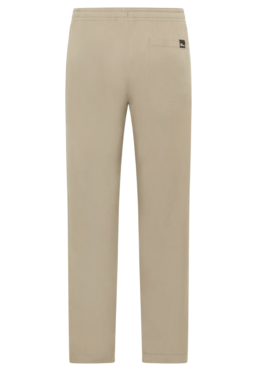 Jack Wolfskin W MONTERO PANTS W - Long pants at PeakStyle