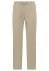 Jack Wolfskin W MONTERO PANTS W - Long pants at PeakStyle