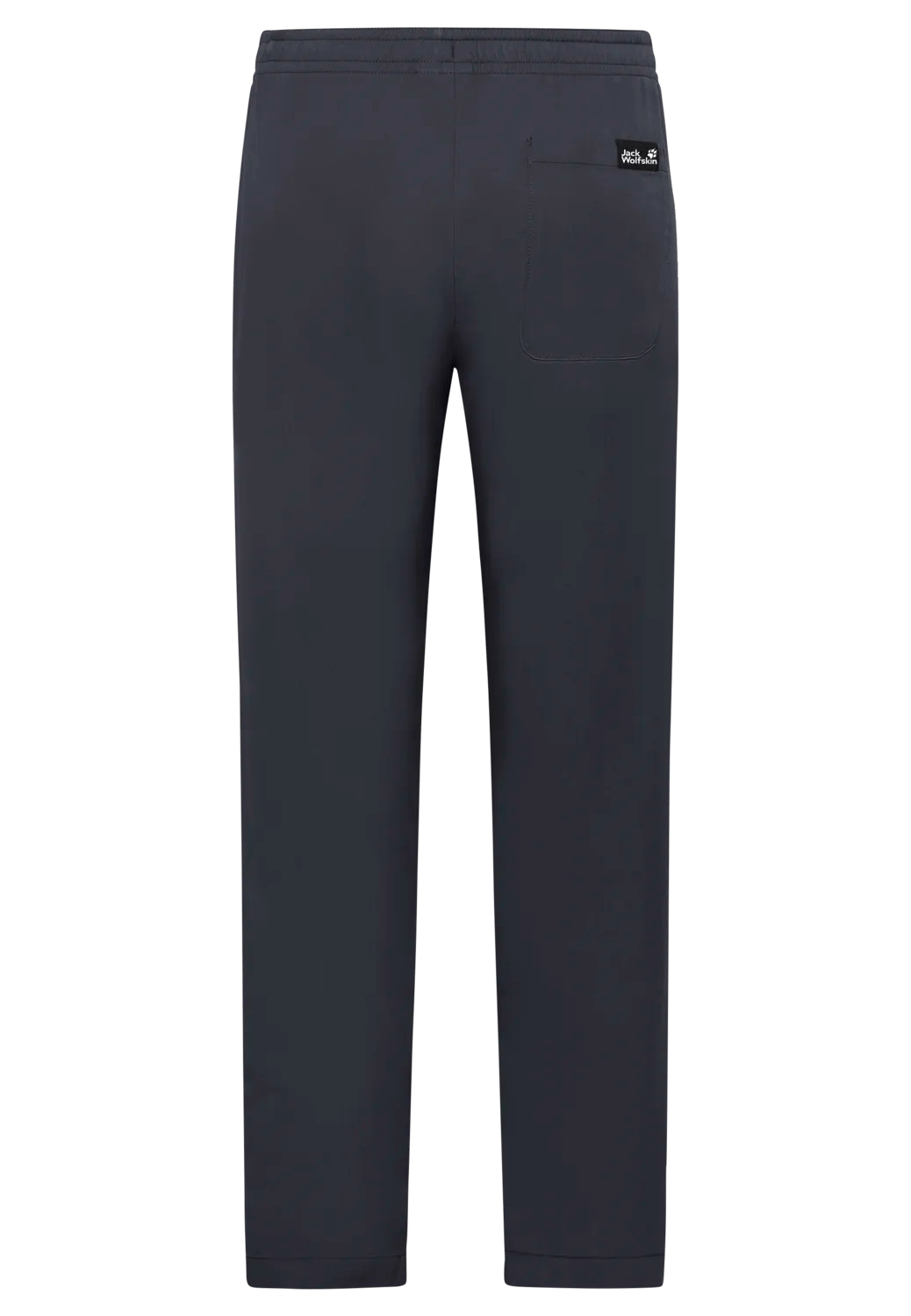 Jack Wolfskin W MONTERO PANTS W - Long pants at PeakStyle