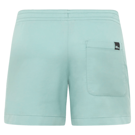 Jack Wolfskin W MONTERO SHORTS W - Shorts at PeakStyle
