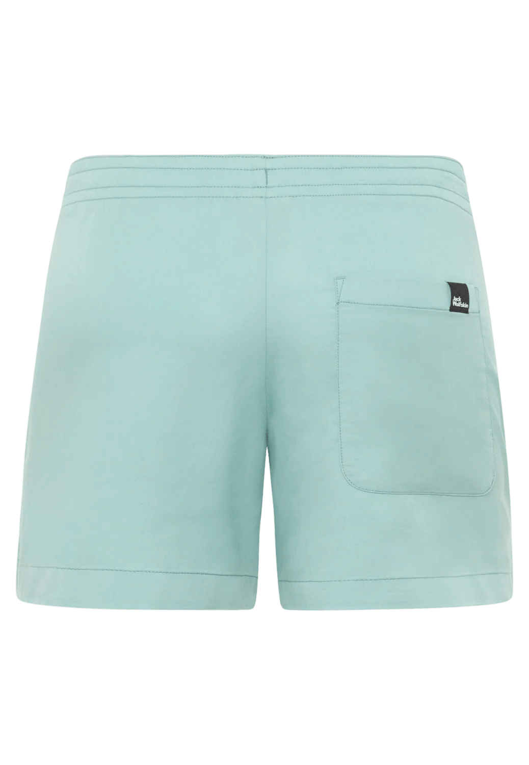 Jack Wolfskin W MONTERO SHORTS W - Shorts at PeakStyle