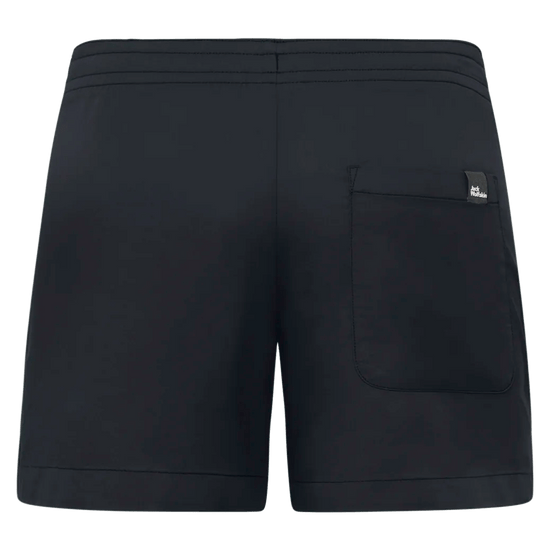 Jack Wolfskin W MONTERO SHORTS W - Shorts at PeakStyle
