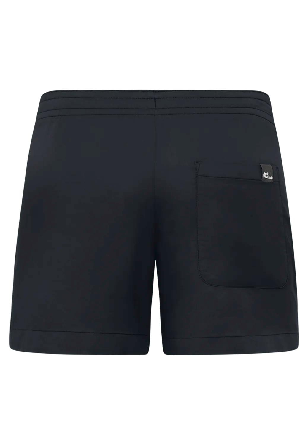Jack Wolfskin W MONTERO SHORTS W - Shorts at PeakStyle