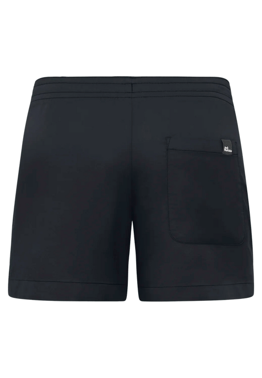 Jack Wolfskin W MONTERO SHORTS W - Shorts at PeakStyle